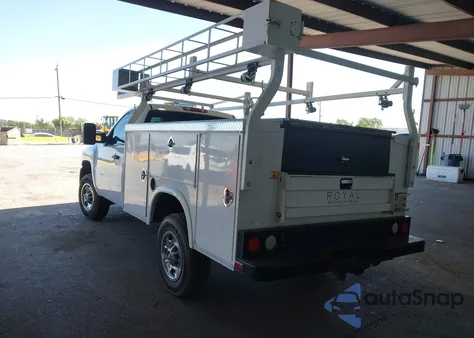 2012 Chevrolet Silverado Work Truck z USA, uszkodzony, nr VIN 1GB0CVCG0CF157255